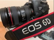 Canon EOS 6D