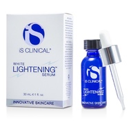 IS CLINICAL - White Lightening Serum