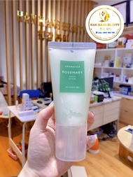 Tẩy Da Ch.ết Da Đầu Aromatica Rosemary Scalp Scrub 165g