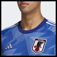 Jersey Original Japan Jepang Home World Cup 2022 High Quality