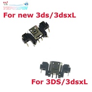 NOWNICE Charging Socket, Origin Spare Parts Charging Port, Accessories Repairing Universal Console P