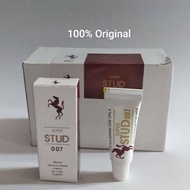 Salep Pengeras Rotan - super stud 007 asli - minyak pengeras vital - obat kuat pengeras - Obat pembe