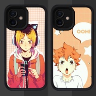 S-9 Haikyuu Anime Case Case Case for Samsung Galaxy A06 A05 F05 M05 A03 Cover
