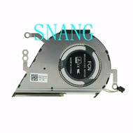 ✅ &amp;FOR   second hand   Laptop CPU Cooling Fan For Asus Vivibook 14" X420U X420UA X420UQ 13NB0LA