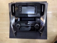 Toyota 原廠 Pioneer 汽車音響主機