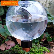 【Forever】 500ML Automatic Plant Watering Bulbs Self Watering Globes Drip Irrigation System Garden Fl