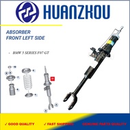 NEW BRAND HUANZHOU BRAND FRONT ABSORBER LEFT - BMW 5 SERIES F07 GT