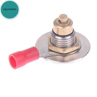 ziyunshan DIY Connector Spring Loaded 510 Connector For Mechanical Mod Connect vn