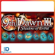 [PC Game]   9th Dawn III  [Digital Download]