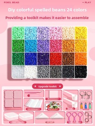 MINGZHUO | DIY Crafting Materials Pack