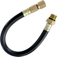 510440902 Flex Oil Drain Hose Replace for Kawasaki FR600V FR651V FR691V FR730V FX730V FJ180V FS730V 