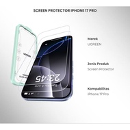 Ugreen 85984/85995 sg protector iph 17 (2pcs)