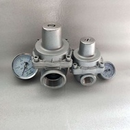 Pressure Relief Valve Threaded Port Wholesale Air YZ11-16P Manufacturer Stainless Steel Pressure Red