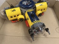 正版 LEGO City 潛水艇 60265
