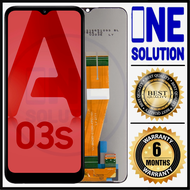 【ORIGINAL/OEM】SAMSUNG A03S A037 / SAMSUNG A03 A035 A035F LCD DISPLAY TOUCH SCREEN DIGITIZER
