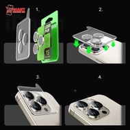 Anti-scratch Camera Ring for Samsung A06 4G Samsung A06 5G Samsung A16 Tempered Glass Camera Glass M