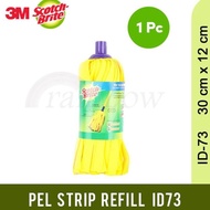 Ready 3M Scotch Brite Mop Strip/Floor Cleaner Limited Edition