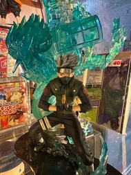 Figure zero 卡卡西 須佐能乎 冇盒