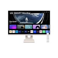 LG 27" 27SR50F FHD IPS SMART MONITOR WITH WEBOS