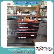 Belt for TOYOTA FORTUNER 2006 - 2015 7PK1515 Mitsuboshi JAPAN