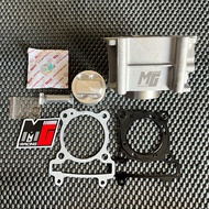 MX block MX king block vixion block mg block 60 62 63 65 set ready to install