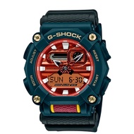 🎏GA-900DBR-3ADR CASIO G-SHOCK SPECIAL COLOUR MODEL GA-900DBR GA-900