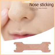 [New] 100pcs Breathe Nasal Strips Right Way Anti Snoring Patch Easier Better Breathe