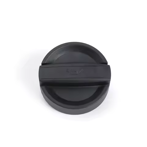 E87 E90 F30 F10 F02 E84 F25 E70 E71 Car Engine Oil Filling Cap Tank Covers Car Parts For BMW 1 3 5 7
