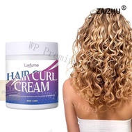 Curl Cream Cantu Hair curl cream Anti-Frizz Curling Moisturizer UZD0