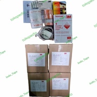 Code 3M Jointing 92-A25-In Splicing Kit Resin Cor Kabel Untuk 1Kv