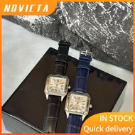 Belt Business Watch 35mm 32mm 27mm Unisex Quartz Watch