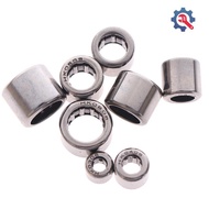 [GEX] 5Pcs HK Series Bearings HK0306 HK0608 HK0810 Drawn Cup Needle Roller Bearing [TH]