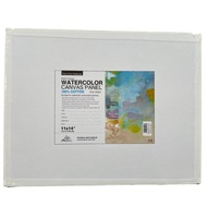 Phoenix 11x14" Watercolour Canvas Panel 3mm-thick E5310D 11x14