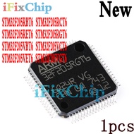 1pcs Brand New STM32F205RGT6 STM32F205RET6 STM32F205RCT6 STM32F205RBT6 STM32F205VGT6 STM32F205VET6 S