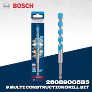 Bosch | BOSCH 2608900583 EXPERT HEX-9 Multi Construction Drill Bit 12 MM Hex Shank Bit Impact Drill