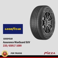 GOODYEAR Assurance MaxGuard SUV 235/65R17 108V