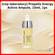 CNP Laboratory Propolis Ampoule 15ml