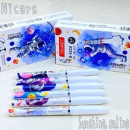 G-8026 12pcs IPen 14 gel pen sign pen 0.5mm