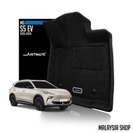 [JUSTMATE] CAR MAT MG S5 EV 2025-2029