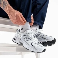New Balance 530 MR530SG 白/銀