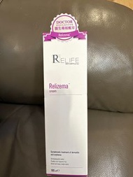 Relife Relizema cream  100ml