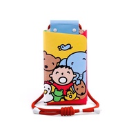 PhonePochette手機隨身袋Minna No Tabo大口仔Classic禮物聖誕