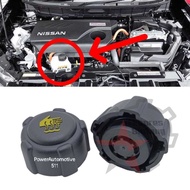 Nissan X-Trail T32 Radiator Tank Cap / X Trail T32 Radiator Tank Cap
