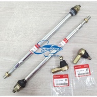 4 IN 1 SET -RACK END/TIE ROD END -HONDA CIVIC ES S5A 1.7/2.0 / STREAM S7A 1.7/2.0