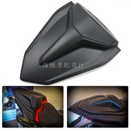 Suitable for Honda CBR250RR17 18 19 20 Years Later Hump Rear Tail Cover Rear Seat Cover Single Seat 