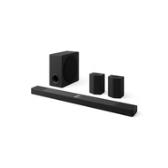 LG 810W 9.1.5ch High Res Audio soundbar with Dolby Atmos S95TR