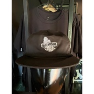 Snapback Pray Division x Old Division BK