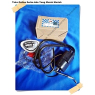 Honda CB200 CB175 CB125 twin CB 125 CB 175 CB 200 C Old School Vintage ignition coil