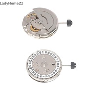 LAD  1Pcs 2813 Watch Movement 3 Hands Single Calendar Automatic Mechanical Movement For 2813 Watch M