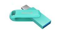 SANDISK Ultra Dual Drive Go USB Type-C Flash Drive SDDDC3 256GB